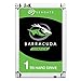 Produktbild Seagate Barracuda ST1000LM048 interne 2,5"-Festplatte, 1 TB, 7 mm, SATA III