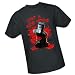 Monty Python- Flesh Wound T-Shirt Size XL