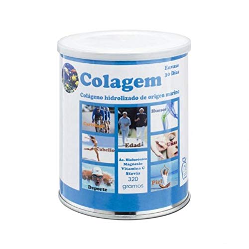 Colagem Complex 330 Gr De Dis