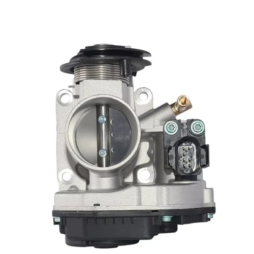 Cuerpo de acelerador completo para VW Golf Mk4 y Bora 1.4 16V