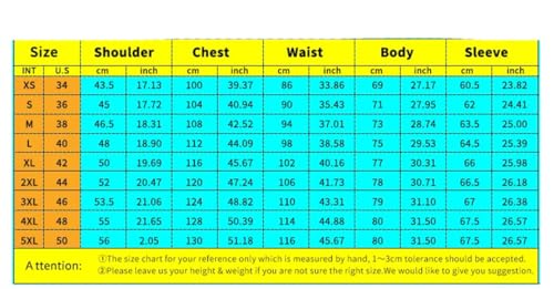 Men's Single Button Patchwork Suit Jacket with Sequin4