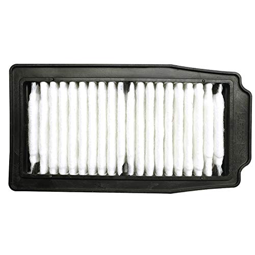 Road Passion Air Filter for SUZUKI GW250 Inazuma 250 2012-2017/ GSX-R250 GSXR250 L3 2013