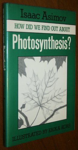 How Did We Find Out About Photosynthesis?