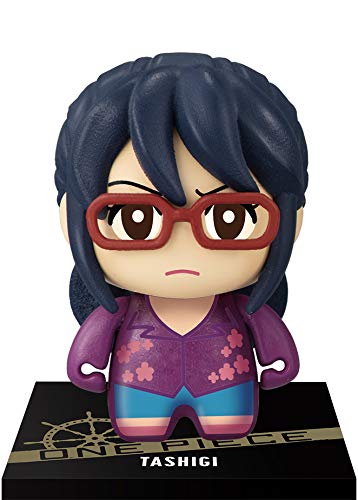 Amazon | From TV animationONE PIECE コレキャラ! ワンピース4 (BOX