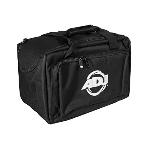 adj Flat Pak Bag 4 Lichttechnik, Schwarz Cover