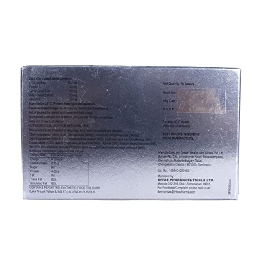 Havglo Tablet 10's - Image 4