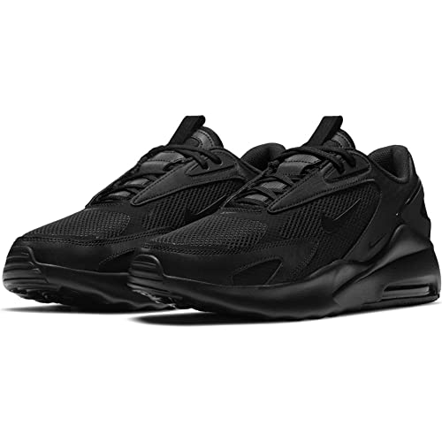 Nike Herren Air Max Bolt Laufschuh, Schwarz, 46 EU – Ansicht 5