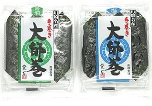 Amazon.co.jp: 大師巻 選べる個数 堂本 大師巻き 川崎名産 川崎大師