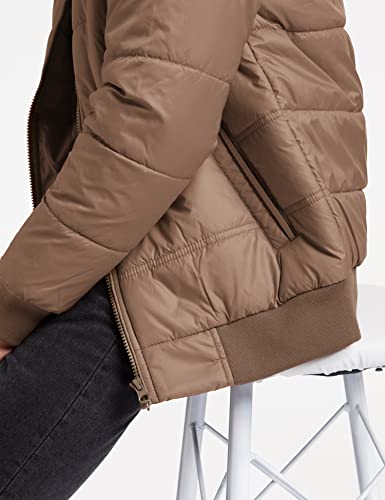 Image of Amazon Brand - Symbol Men's 100% Polyester Regular Bomber Jacket (Available in Plus Sizes)