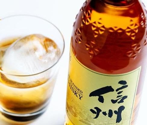 マルスウイスキー「信州」720ml 度数40%(長野県 宮田村 国産 ウィスキー 洋酒 本坊酒造 720ml 40% お酒 アルコール ハイボール 水割り ロック 家飲み ギフト プレゼント)