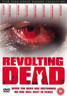 MPD-Psycho - Series 1 Part 1 & 2 (Import), Horror from 2000 by Takashi Miike with Naoki Hosaka and Tomoko Nakajima.