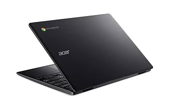 Chromebook本体 Acer Chromebook 311 Shale Black Acer Chromebook 311 with 224GB Storage and Docking Station