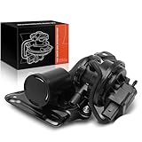 Replacement Parts for Fuel Vapor Leak Detection Pump for Volkswagen Jetta Rabbit GTI Golf R32 Golf