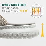 Zoom IMG-2 zdq sandali donna estive comodi Zoom IMG-2 zdq sandali donna estive comodi