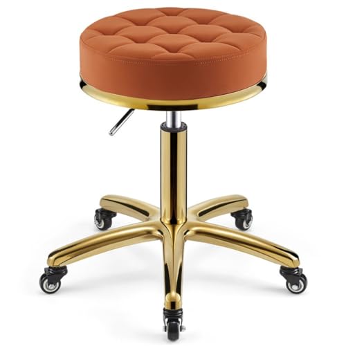 Taburete Plegable Alto con Respaldo Marca LIKUHLI