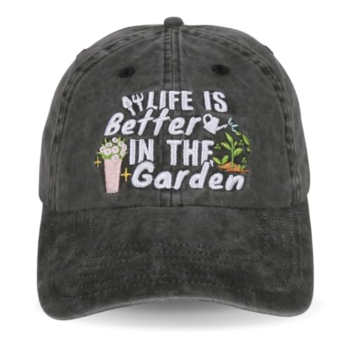InnoBeta Plant Lovers Cap