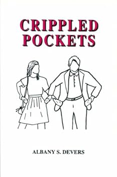Paperback Crippled Pockets Book
