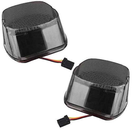 HarleyDavidson Light Flash Motorcle ブラウン Amazon.com: ‎Eagle Lights Flashing Strobe Squareback LED