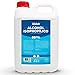 Alcohol Isopropílico 99,9% Puro 5L | Isopropanol | Limpieza de Componentes Electrónicos. Desinfección y Limpieza de Superficies.