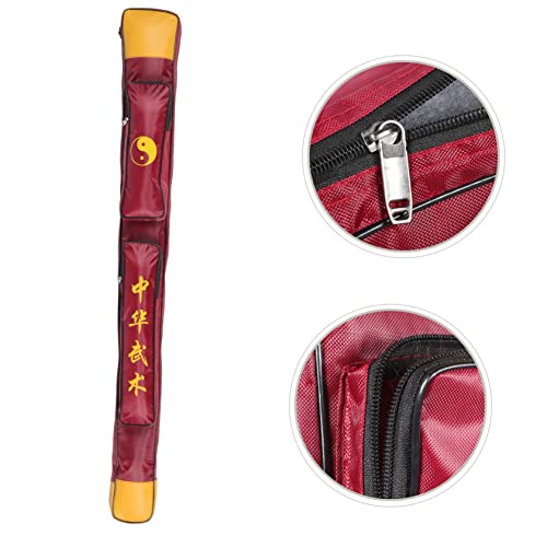 BESPORTBLE 2 Unidades saco de armazenamento de grossa friends material água bolsa de armazenamento d