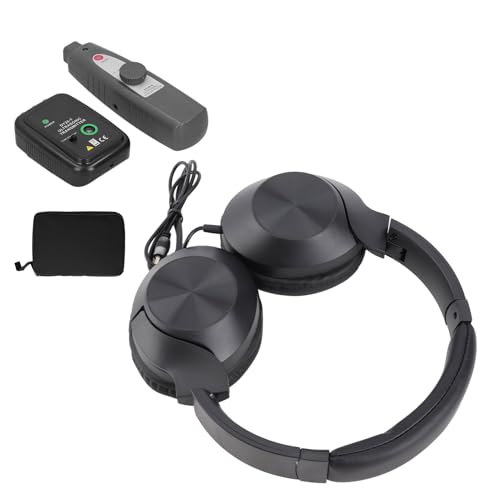 Détecteur de défauts précis portable pour fuite et espace confiné - 2
