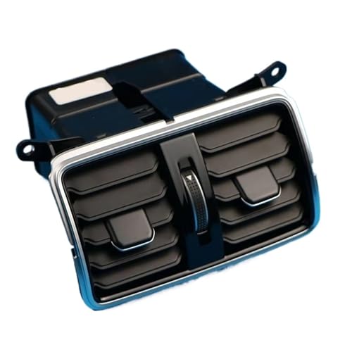 Grille de ventilation Passat B7 pour optimiser le confort thermique des passagers - 3
