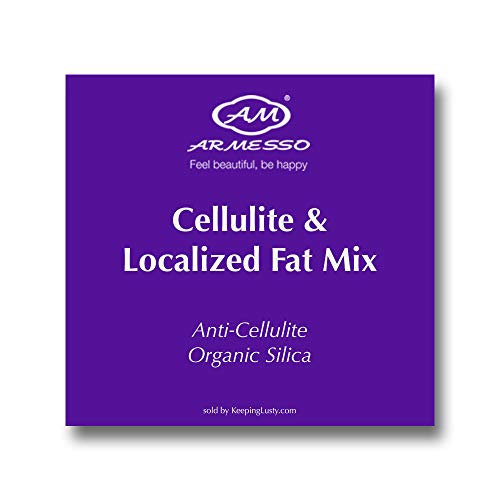 Armesso-AM Cellulite and Localized Fat Mix | SellÃ¼lit | Organic Silica |