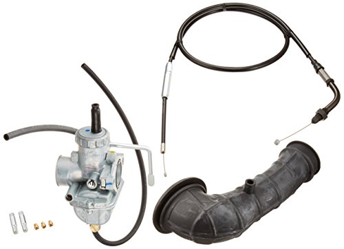 L20 シングルキャブ エキマニ エアークリーナー 3点セット L20