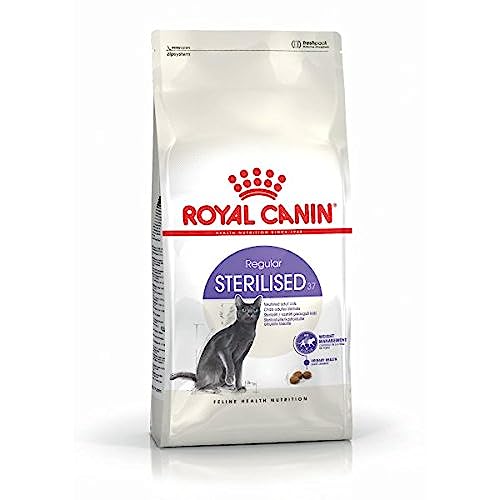 Royal Canin C-58466 sterilizzato - 400 gr