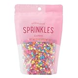 sweetshop Sprinkle mix - 10oz (Confetti)
