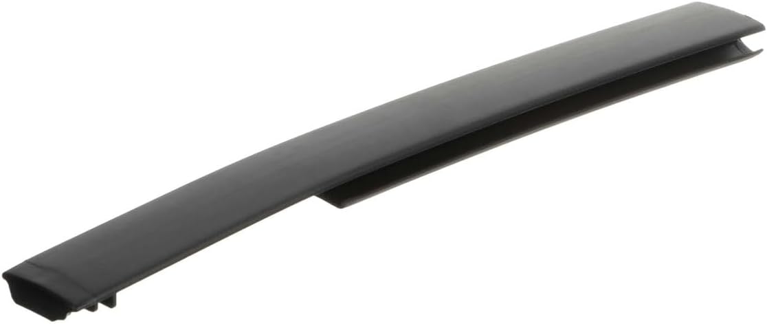 Front Roof Exterior Trim-Drip Molding Trim Replacement 42577928 for Buick Encore 2013-2021 for Chevrolet Trax 2015-2021 (Right Side, Standard)