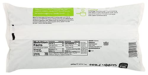 365 By Whole Foods Market, Peas Green, 32 Ounce #TOP2