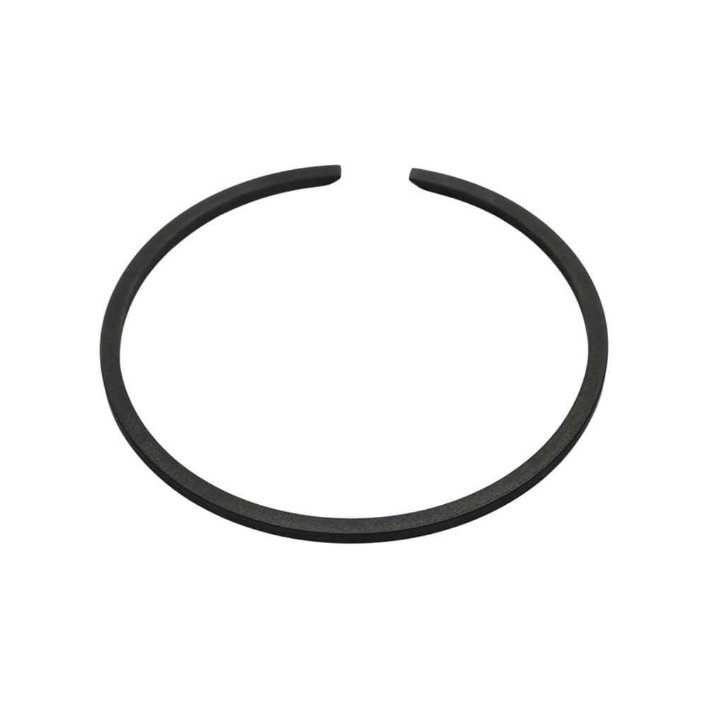 Segment de piston 44 mm pour tronçonneuses modèles 49 42 51 55 pièce 503289010
