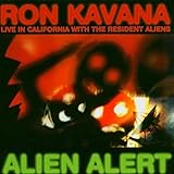  Alien Alert (Live)
