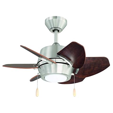 Litex Gaskin Sleek 24” Ceiling Fan Cover