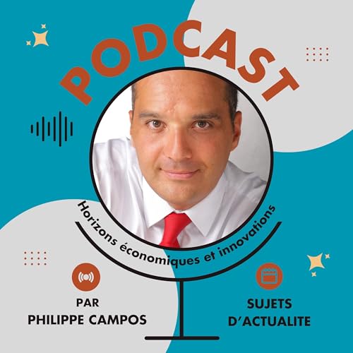 Horizons &eacute;conomiques et innovations Titelbild