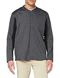  NIKE 892211 Sudadera Deportiva, Hombre, Negro (Negro 010), X-Large (Tamaño del Fabricante:XL)