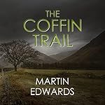 Cover of The Coffin Trail