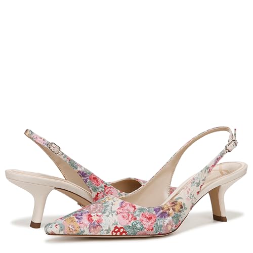 Image of Sam Edelman Women's Bianka Slingback Pumps