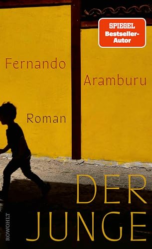 Cover zum Buch Der Junge