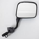 yamaha rdlc 350 a vendre en belgique Rétroviseur droit compatible avec Moto Yamaha 350 RDLC 1985 à 1989 FY205-D