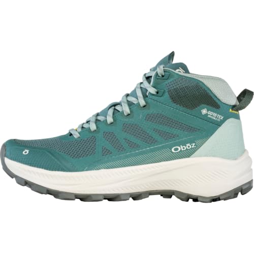 Oboz Katabatic LT