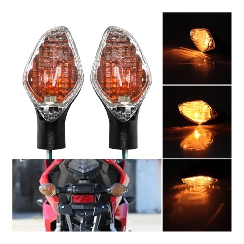 Clignotant directionnel de moto CRF250L抗震 anti humidité - 2