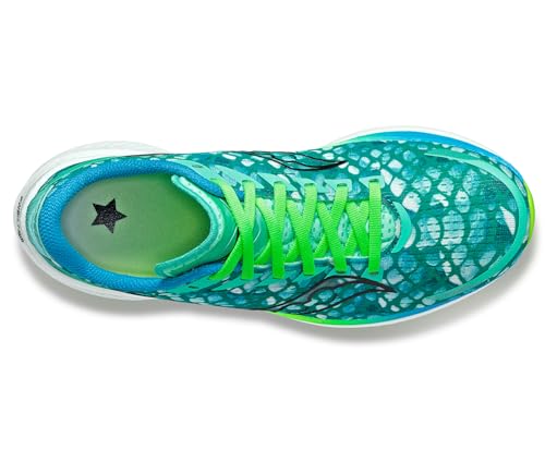 Image of Saucony Womens Endorphin Speed 3
