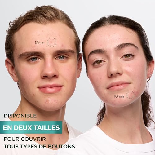 Soin exfoliant visage Garnier Pure Active pour réduire marques d'acné - 4