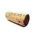 250 Unidades de corchos de Vino Usados para Manualidades, decoración y Pasatiempos/Tapones...