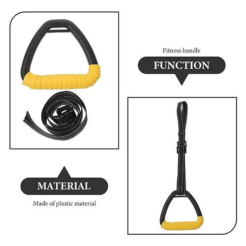 Anillas Ajustables para Ejercicio y Gimnasia miniatura 6