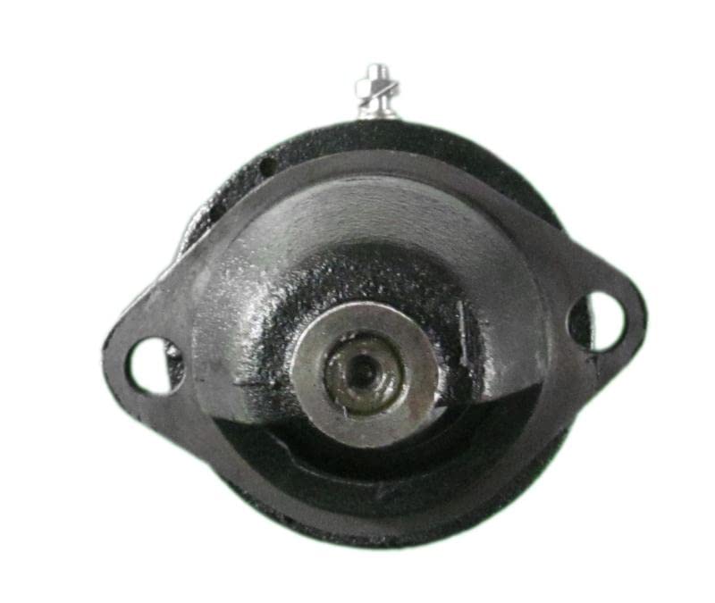 New 12V USA! Made Premium Starter Compatible with International Tractors 1939-1954 McCormick Super W-4 W-6 W-9 Farmall Replaces 1107427 1107448 63608D 104219A2 997870R91 10461696 91-01-4684