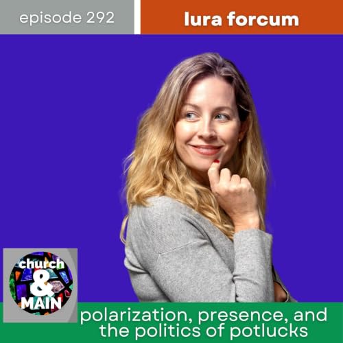 Why America is Actually Breaking Apart with Lura Forcum | Episode 292