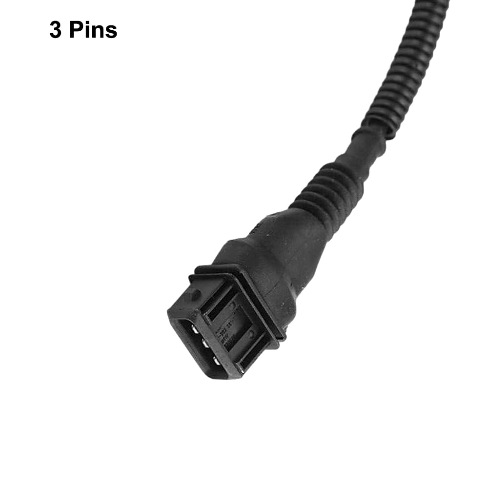 Sensor de velocidad de rotación de transmisión KACEPAR,Sensor de velocidad de rotación,Sensor de velocidad,24357518732, 312167,Apto para Cooper